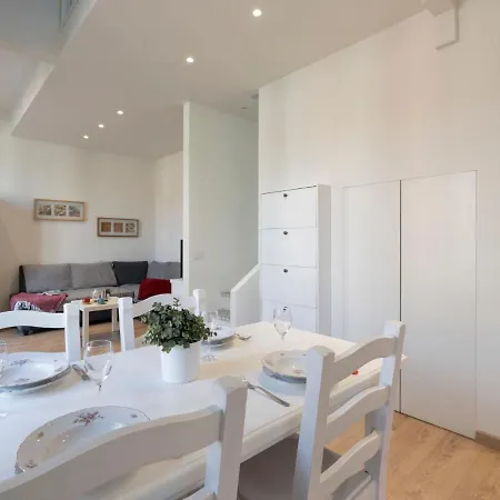 Central By Interhome *