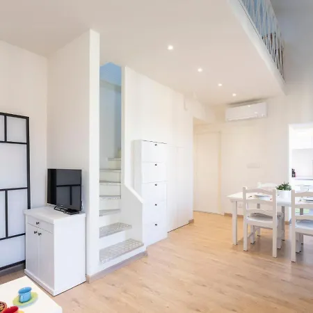 Central By Interhome Apartman Diano Marina