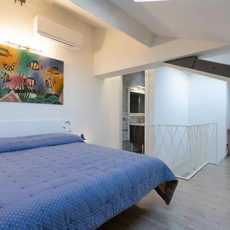 Apartman Central By Interhome *