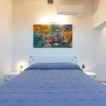 Central By Interhome Diano Marina