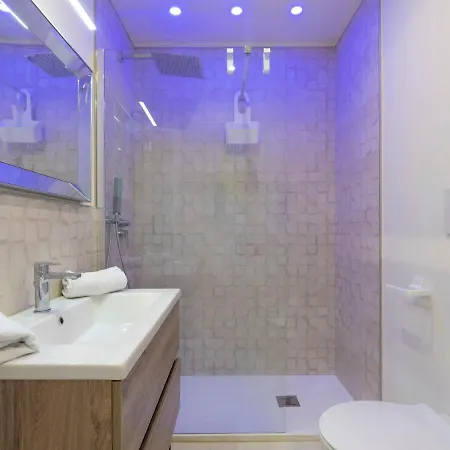 Central By Interhome Apartman Diano Marina